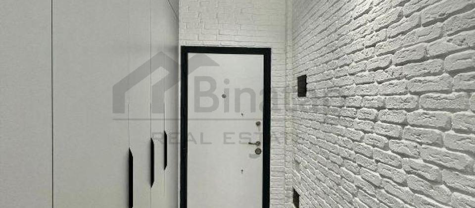 2 otaqlı mənzil satılır/70 kv.m., "Greenville Residence", Avtovağzal m/s yaxındır - 10