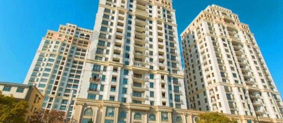 Satılır 3 otaqlı yeni tikili 127 m², Elmlər Akademiyası m. - 2