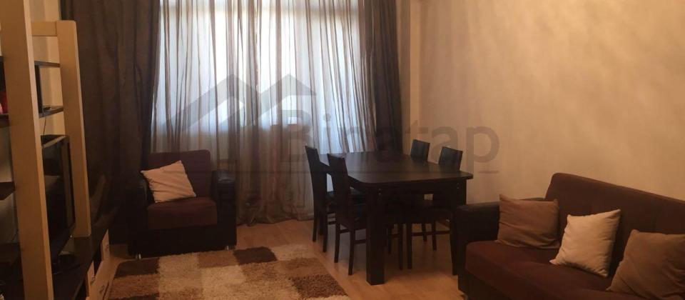 Satılır 3 otaqlı yeni tikili 127 m², Elmlər Akademiyası m. - 6