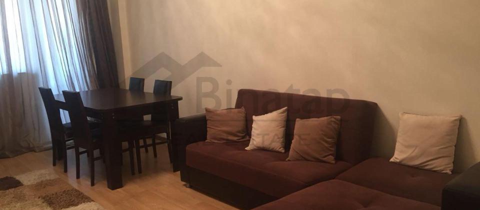 Satılır 3 otaqlı yeni tikili 127 m², Elmlər Akademiyası m. - 7