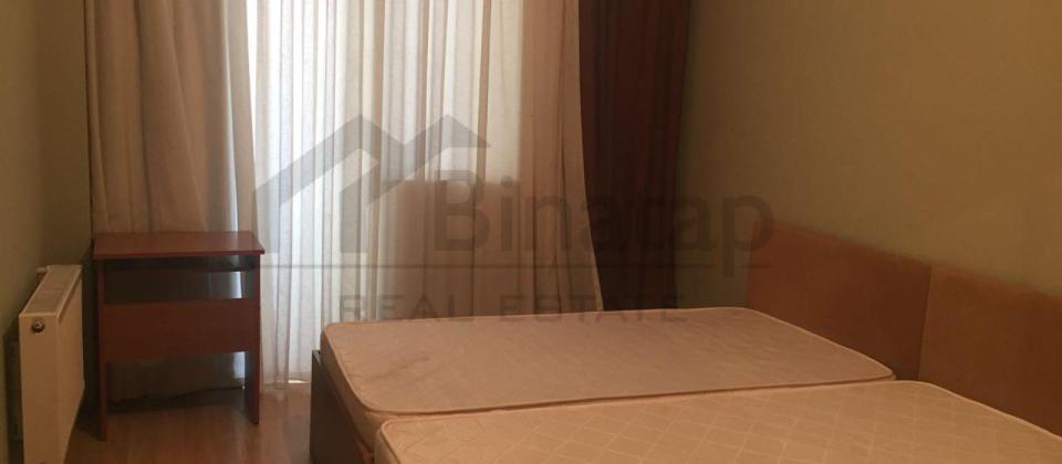 Satılır 3 otaqlı yeni tikili 127 m², Elmlər Akademiyası m. - 9