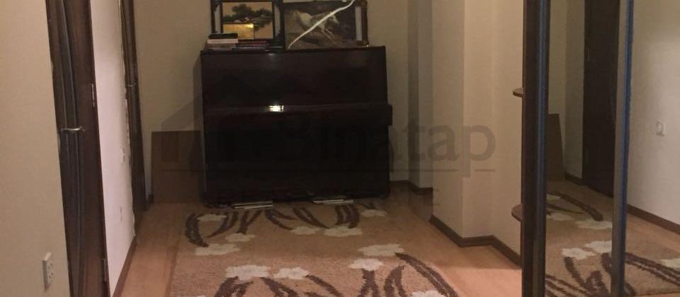 Satılır 3 otaqlı yeni tikili 127 m², Elmlər Akademiyası m. - 13