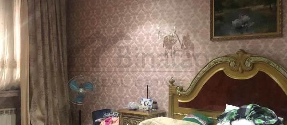 4 otaqlı mənzil satılır/200 kv.m., İnqlab, Ximqorodok, 8 Noyabr m/s yaxındır - 6