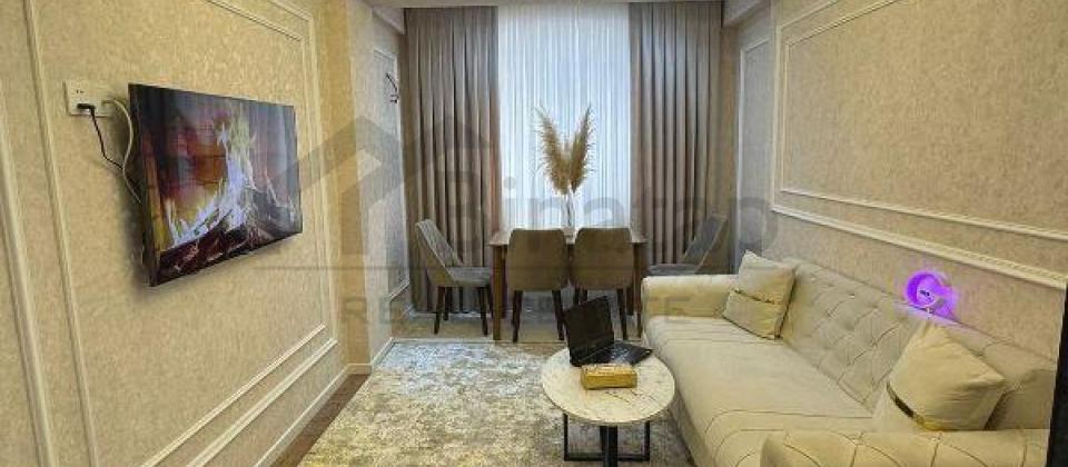 2 otaqlı mənzil satılır/60 kv.m., Yeni Yasamal, Qismət ş/s yanında yerləşir - 3