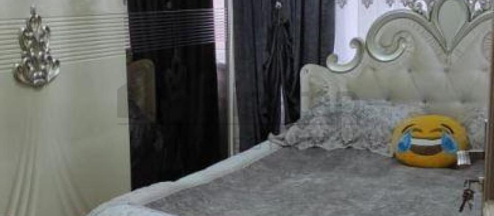 2 otaqlı mənzil satılır/54 kv.m., Yeni Yasamal, Bravo marketin yanı, İnşaatçılar m/s yaxındır - 5