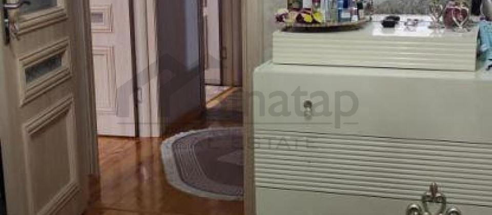 2 otaqlı mənzil satılır/54 kv.m., Yeni Yasamal, Bravo marketin yanı, İnşaatçılar m/s yaxındır - 6