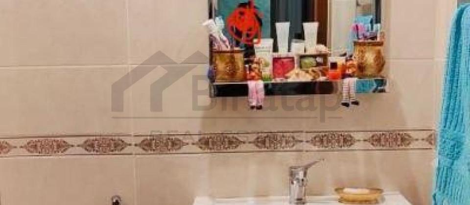 2 otaqlı mənzil satılır/54 kv.m., Yeni Yasamal, Bravo marketin yanı, İnşaatçılar m/s yaxındır - 11