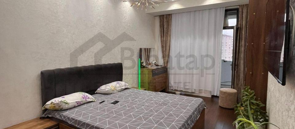 2 otaqlı mənzil satılır/53 kv.m., Badamdar, Gəlin Qaya restoranına yaxındır - 3