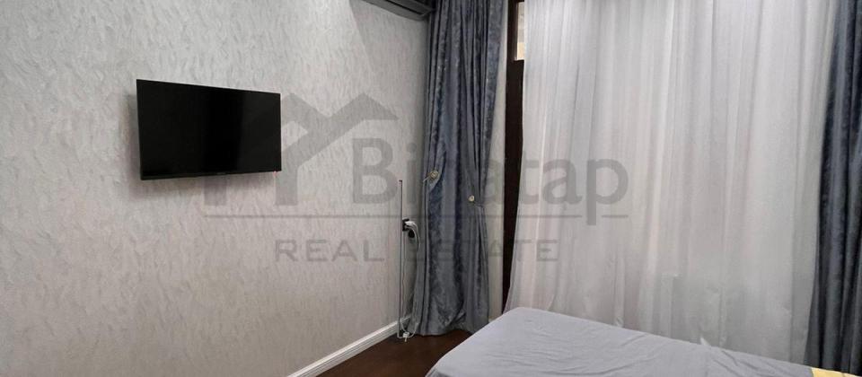 2 otaqlı mənzil satılır/53 kv.m., Badamdar, Gəlin Qaya restoranına yaxındır - 5