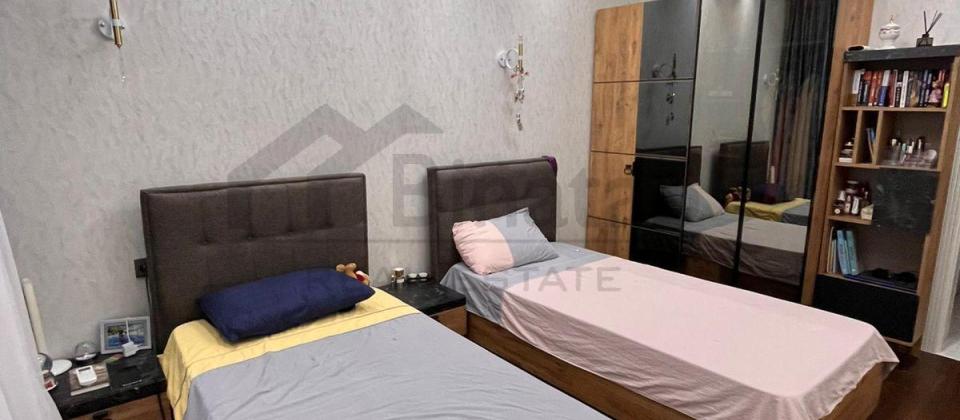 2 otaqlı mənzil satılır/53 kv.m., Badamdar, Gəlin Qaya restoranına yaxındır - 6