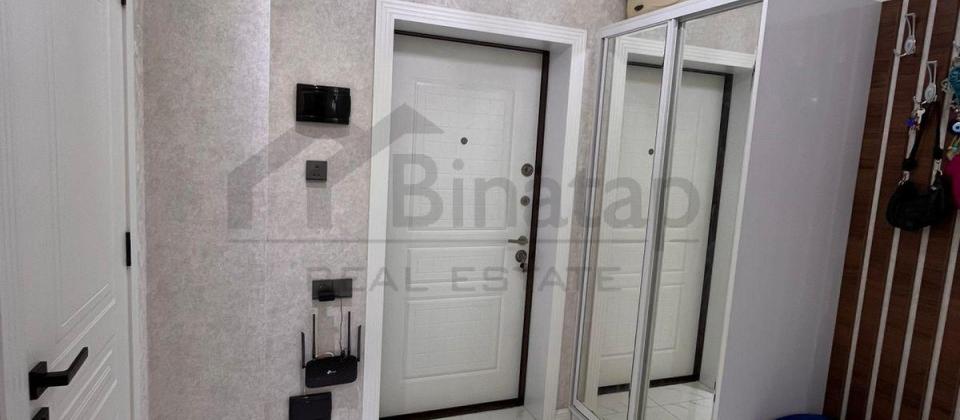 2 otaqlı mənzil satılır/53 kv.m., Badamdar, Gəlin Qaya restoranına yaxındır - 7