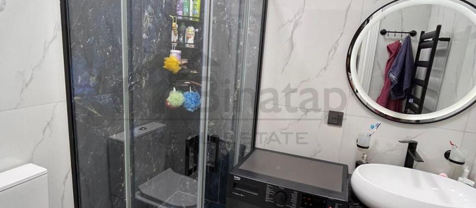 2 otaqlı mənzil satılır/53 kv.m., Badamdar, Gəlin Qaya restoranına yaxındır - 10