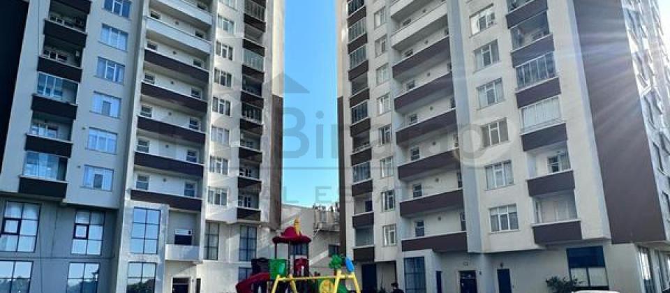 2 otaqlı mənzil satılır/100 kv.m., Badamdar, Badam klinikasının yanı - 2