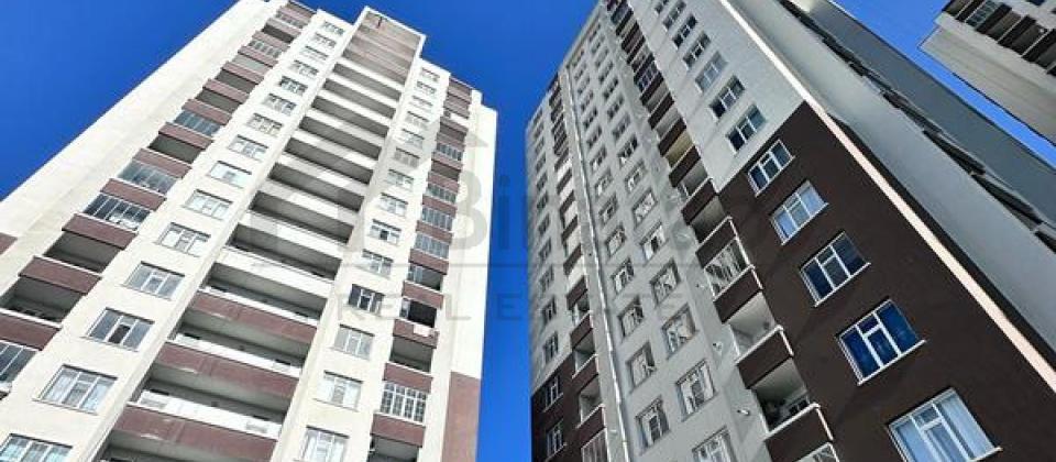 2 otaqlı mənzil satılır/100 kv.m., Badamdar, Badam klinikasının yanı - 3