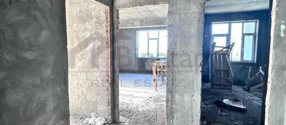 2 otaqlı mənzil satılır/100 kv.m., Badamdar, Badam klinikasının yanı - 7