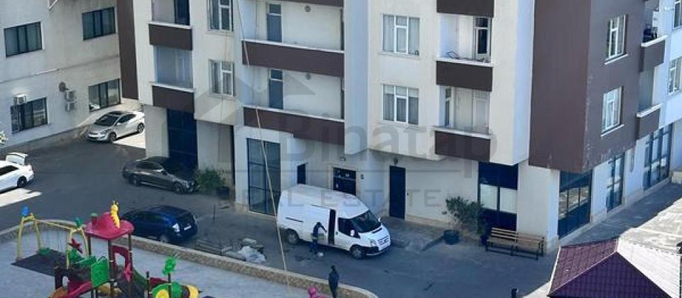 2 otaqlı mənzil satılır/100 kv.m., Badamdar, Badam klinikasının yanı - 8