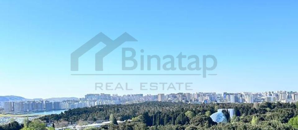 2 otaqlı mənzil satılır/100 kv.m., Badamdar, Badam klinikasının yanı - 9