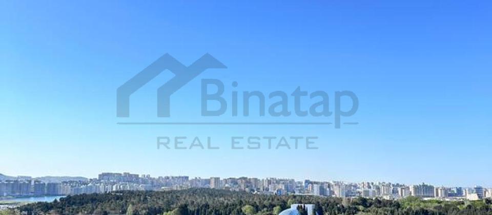 2 otaqlı mənzil satılır/100 kv.m., Badamdar, Badam klinikasının yanı - 10