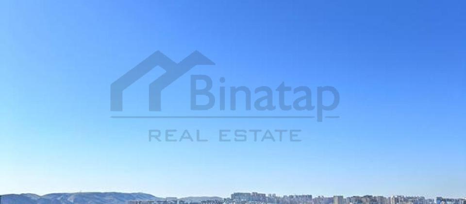 2 otaqlı mənzil satılır/100 kv.m., Badamdar, Badam klinikasının yanı - 11