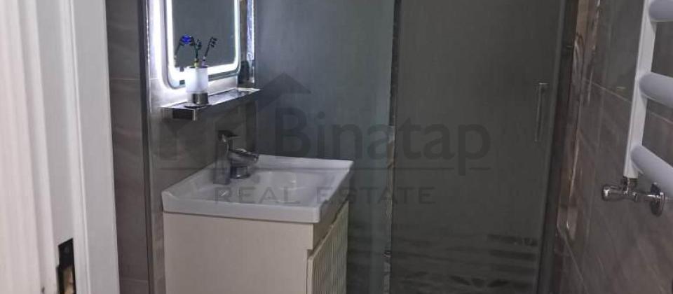 3 otaqlı mənzil satılır/90 kv.m., 77№li avtobusun son dəyanacağının yanı, İnşaatçılar m/s yaxındır - 11