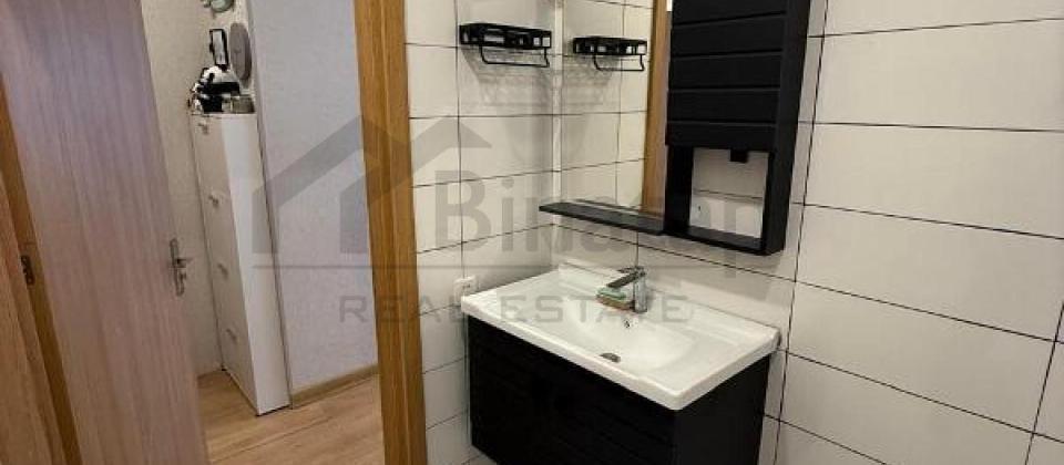 2 otaqlı mənzil satılır/55 kv.m., Badamdar, Caspian Hospitalın yanı - 14