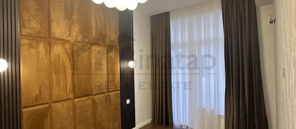 3 otaqlı mənzil satılır/130 kv.m., Badamdar, Gəlin Qaya restoranına yaxındır - 2