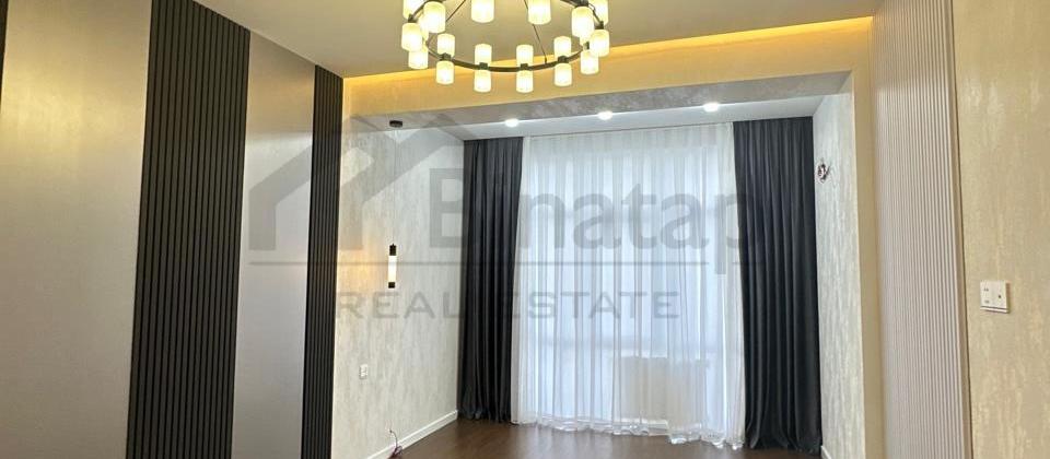 3 otaqlı mənzil satılır/130 kv.m., Badamdar, Gəlin Qaya restoranına yaxındır - 3