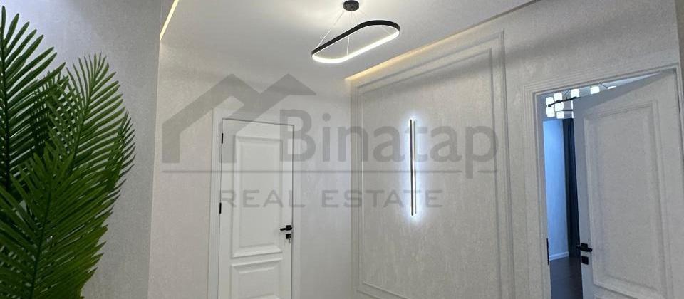 3 otaqlı mənzil satılır/130 kv.m., Badamdar, Gəlin Qaya restoranına yaxındır - 6