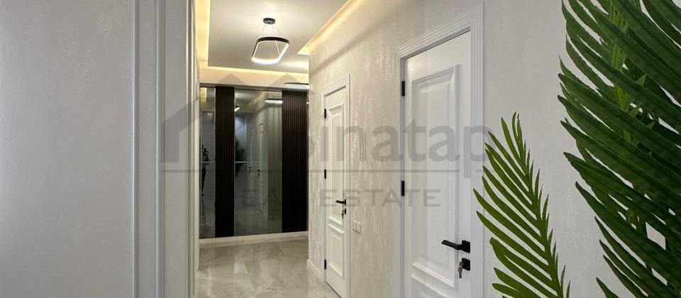 3 otaqlı mənzil satılır/130 kv.m., Badamdar, Gəlin Qaya restoranına yaxındır - 7