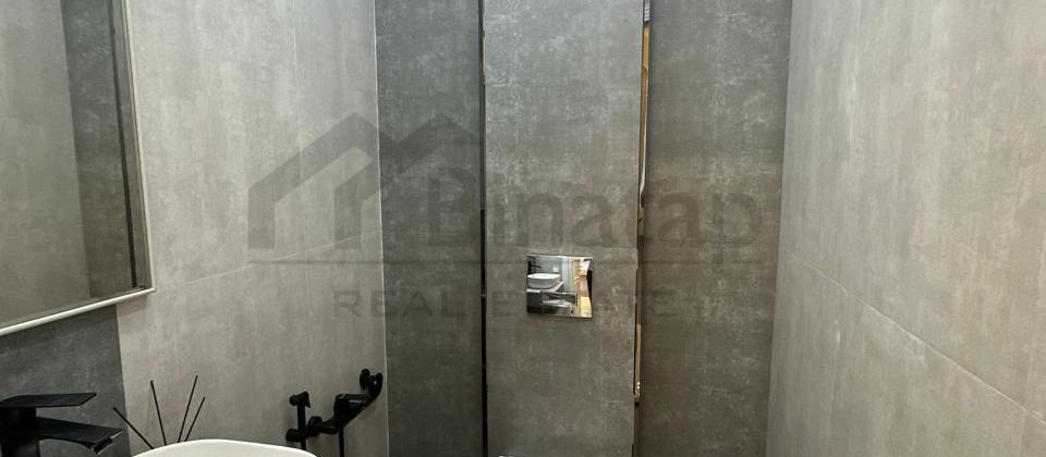 3 otaqlı mənzil satılır/130 kv.m., Badamdar, Gəlin Qaya restoranına yaxındır - 12