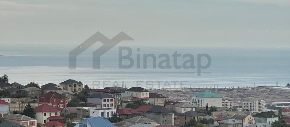 3 otaqlı mənzil satılır/130 kv.m., Badamdar, Gəlin Qaya restoranına yaxındır - 15