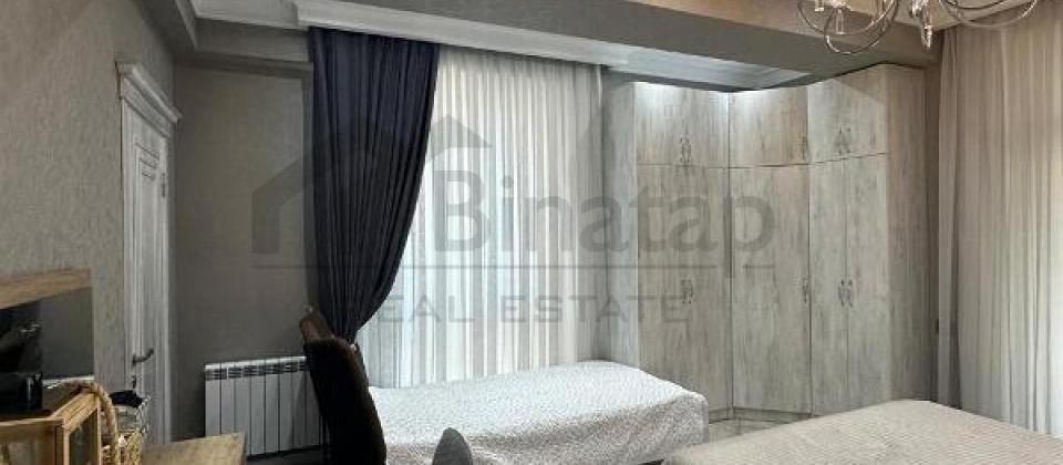 4 otaqlı mənzil satılır/147 kv.m., Megafun'ın arxasında yerləşir, Xətai m/s yaxındır - 3