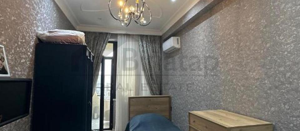 4 otaqlı mənzil satılır/147 kv.m., Megafun'ın arxasında yerləşir, Xətai m/s yaxındır - 6