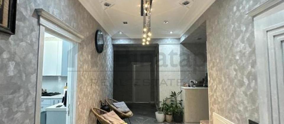 4 otaqlı mənzil satılır/147 kv.m., Megafun'ın arxasında yerləşir, Xətai m/s yaxındır - 10