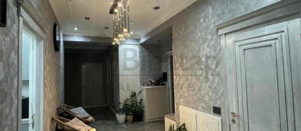 4 otaqlı mənzil satılır/147 kv.m., Megafun'ın arxasında yerləşir, Xətai m/s yaxındır - 11