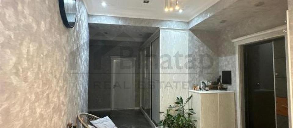 4 otaqlı mənzil satılır/147 kv.m., Megafun'ın arxasında yerləşir, Xətai m/s yaxındır - 12