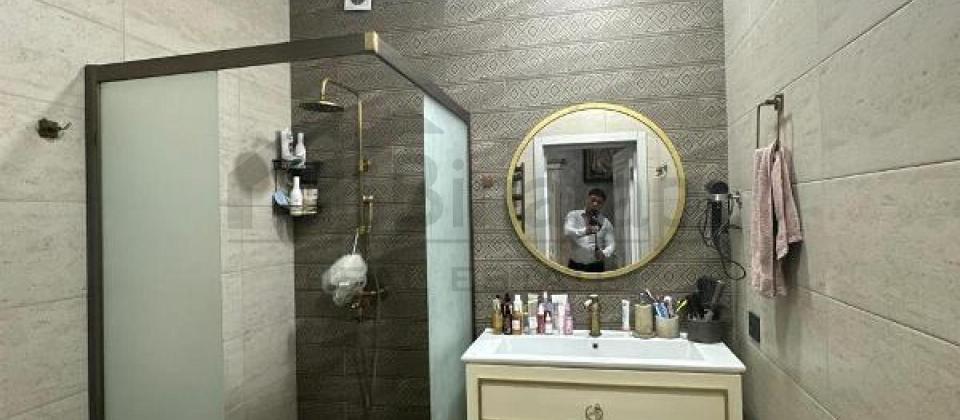 4 otaqlı mənzil satılır/147 kv.m., Megafun'ın arxasında yerləşir, Xətai m/s yaxındır - 13