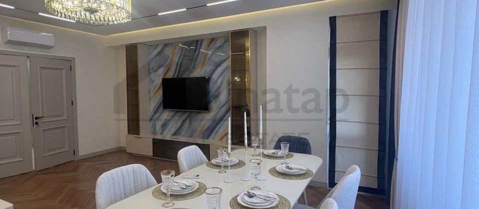 Satılır 3 otaq - 2