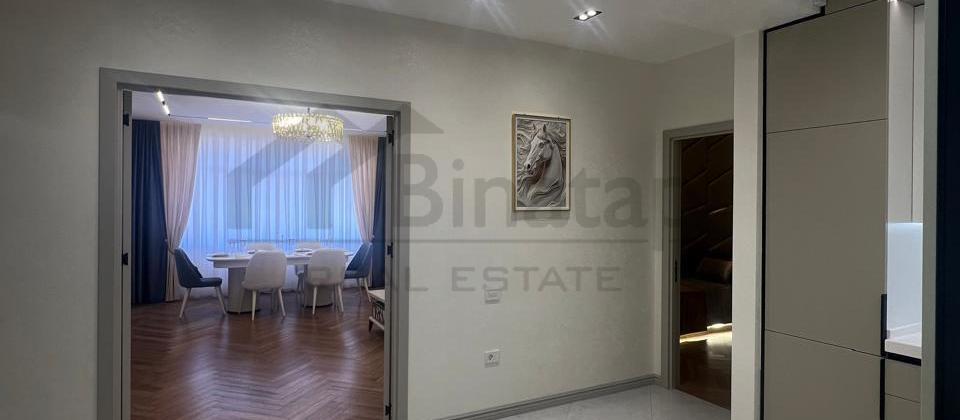 Satılır 3 otaq - 6