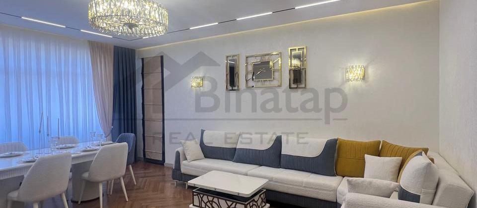 Satılır 3 otaq - 8