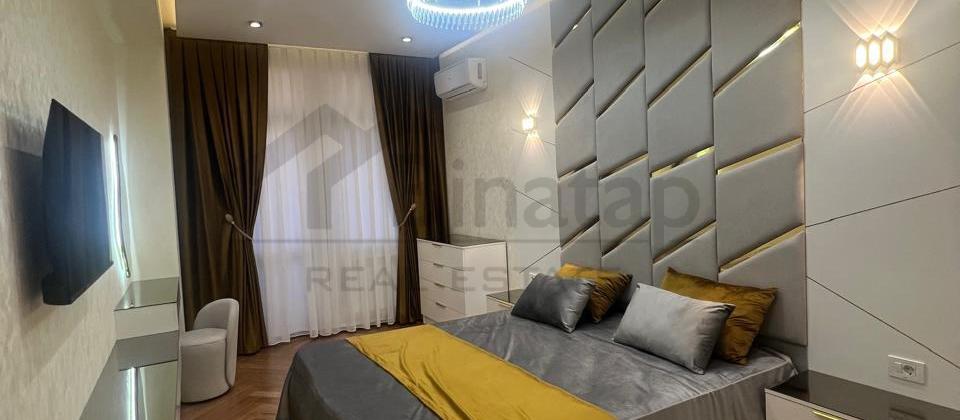 Satılır 3 otaq - 10