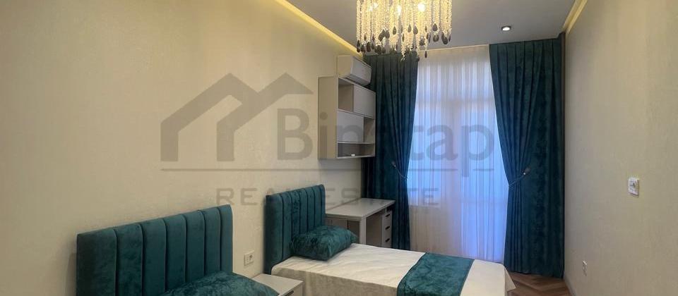 Satılır 3 otaq - 11