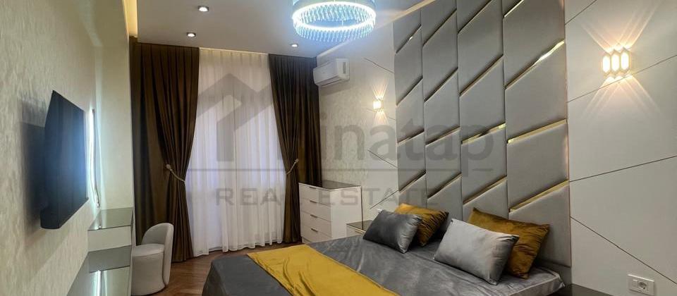 Satılır 3 otaq - 12