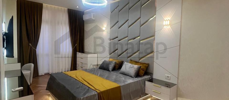 Satılır 3 otaq - 14