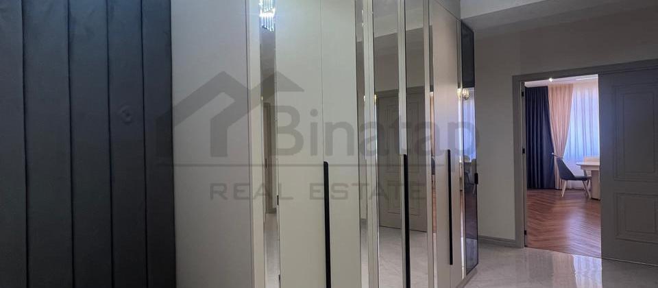 Satılır 3 otaq - 15