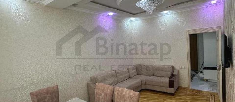 3 otaqlı mənzil satılır/85 kv.m., Şərq bazarının yanı, 28 May m/s yaxındır - 3