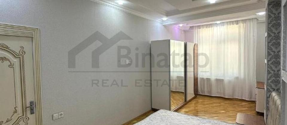 3 otaqlı mənzil satılır/85 kv.m., Şərq bazarının yanı, 28 May m/s yaxındır - 4