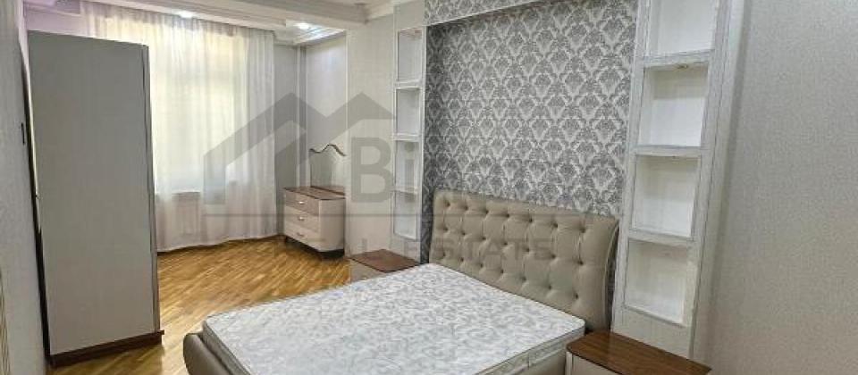 3 otaqlı mənzil satılır/85 kv.m., Şərq bazarının yanı, 28 May m/s yaxındır - 5