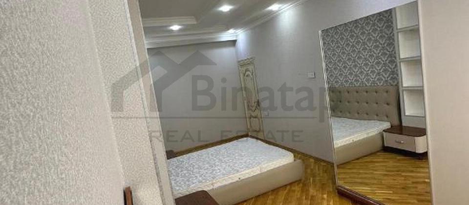 3 otaqlı mənzil satılır/85 kv.m., Şərq bazarının yanı, 28 May m/s yaxındır - 6