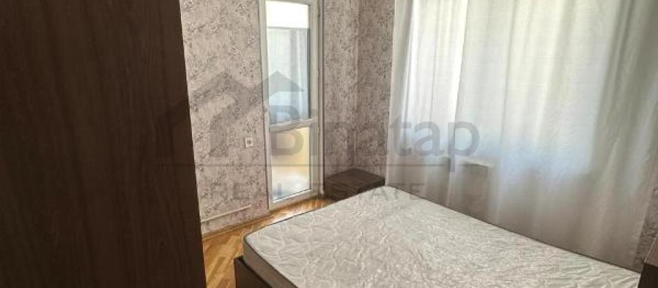 3 otaqlı mənzil satılır/85 kv.m., Şərq bazarının yanı, 28 May m/s yaxındır - 7